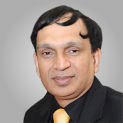 Dr Amar Agrawal