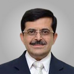 Dr Chirag Desai